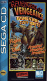 Revengers of Vengeance (Sega CD)